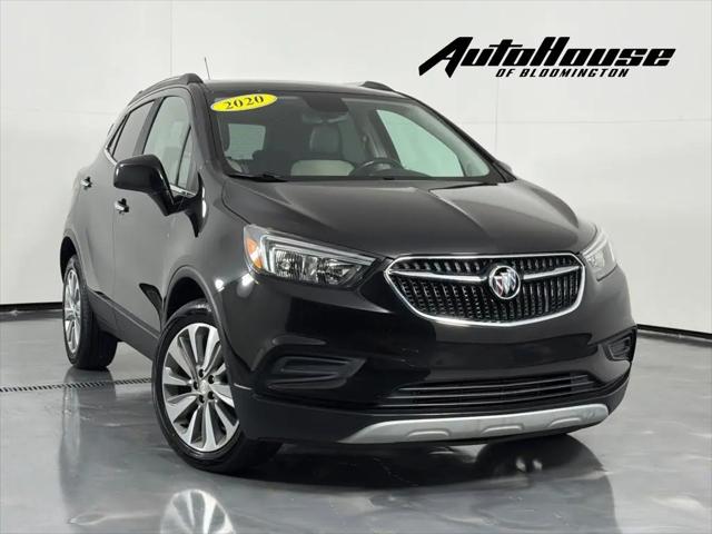 2020 Buick Encore AWD Preferred for sale in Bloomington, IL