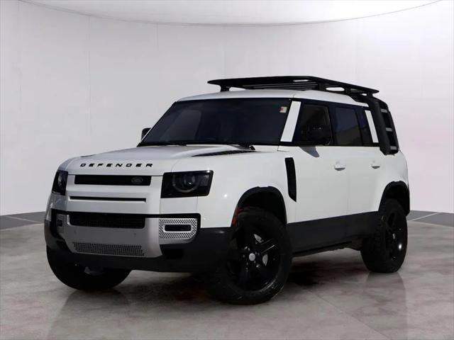 2020 Land Rover Defender 110 HSE for sale in Shawnee, KS