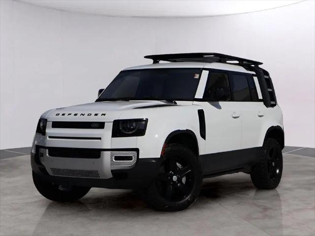 2020 Land Rover Defender 110 HSE for sale in Shawnee, KS