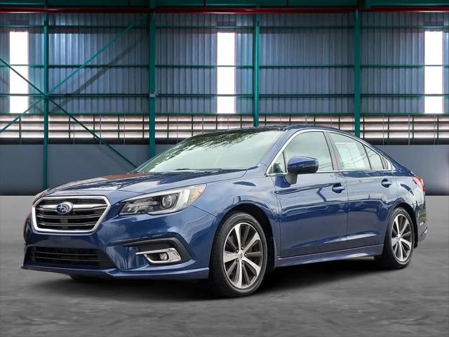 2019 Subaru Legacy 3.6R Limited for sale in Cuyahoga Falls, OH