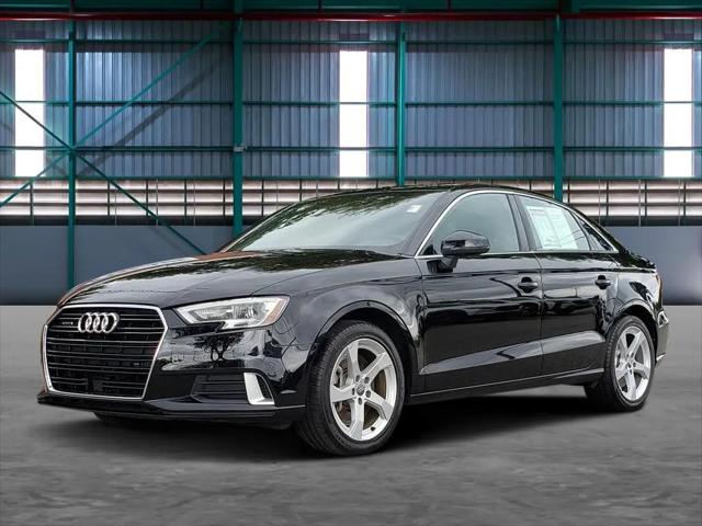 2019 Audi A3 45 Premium for sale in Cuyahoga Falls, OH