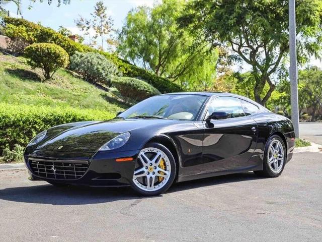 2006 Ferrari 612 Scaglietti Unknown for sale in San Juan Capistrano, CA