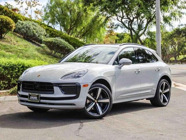 2023 Porsche Macan Unknown for sale in San Juan Capistrano, CA