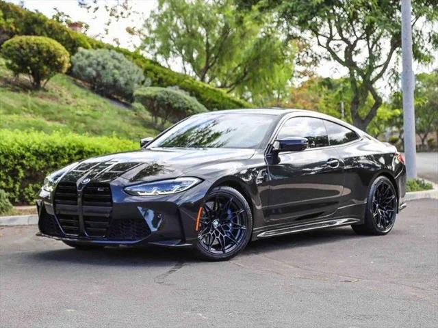 2022 BMW M4 Competition for sale in San Juan Capistrano, CA
