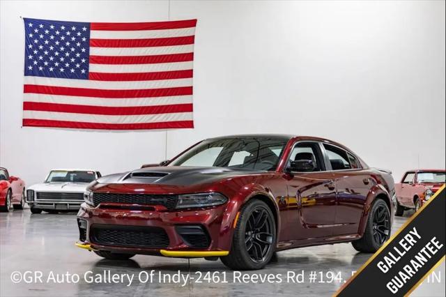 2023 Dodge Charger SRT Jailbreak for sale in Grand Rapids, MI