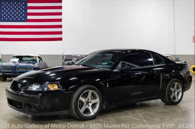 2003 Ford Mustang Base for sale in Grand Rapids, MI