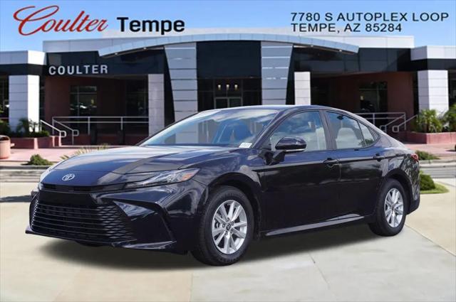 2025 Toyota Camry LE for sale in Tempe, AZ