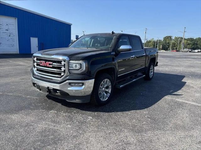 2018 GMC Sierra 1500 SLT for sale in Boaz, AL