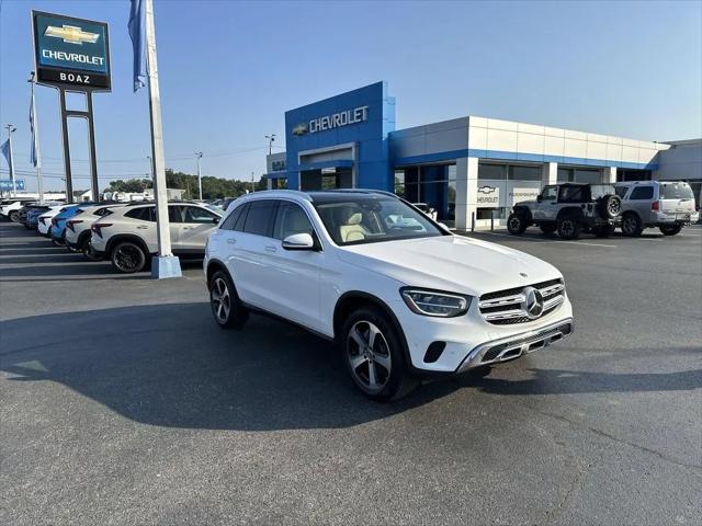 2021 Mercedes-Benz GLC GLC 300 for sale in Boaz, AL