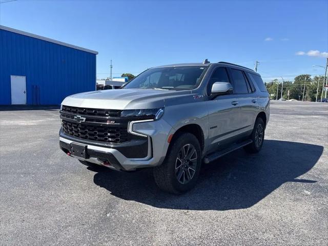 2023 Chevrolet Tahoe 4WD Z71 for sale in Boaz, AL