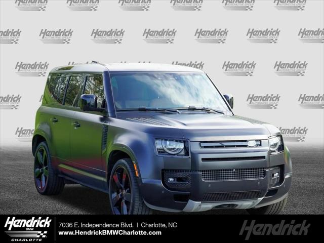 2023 Land Rover Defender 110 V8 for sale in Charlotte, NC