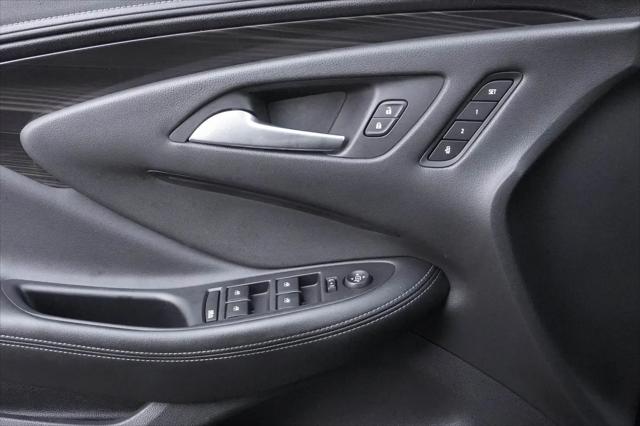 2020 Buick Envision FWD Essence