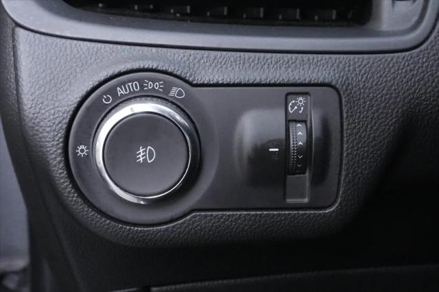 2020 Buick Envision FWD Essence