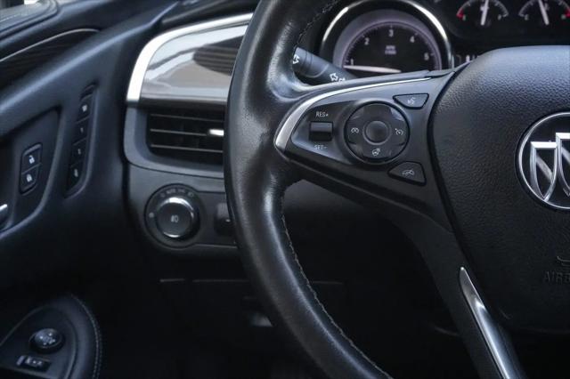 2020 Buick Envision FWD Essence