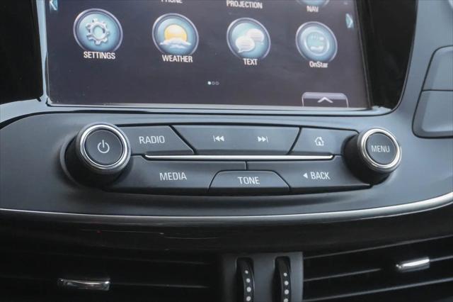 2020 Buick Envision FWD Essence