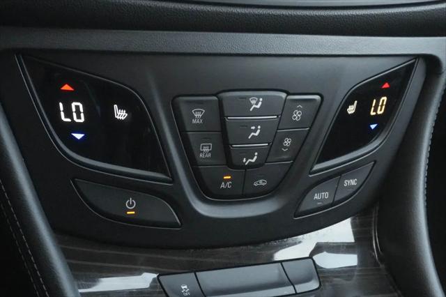 2020 Buick Envision FWD Essence