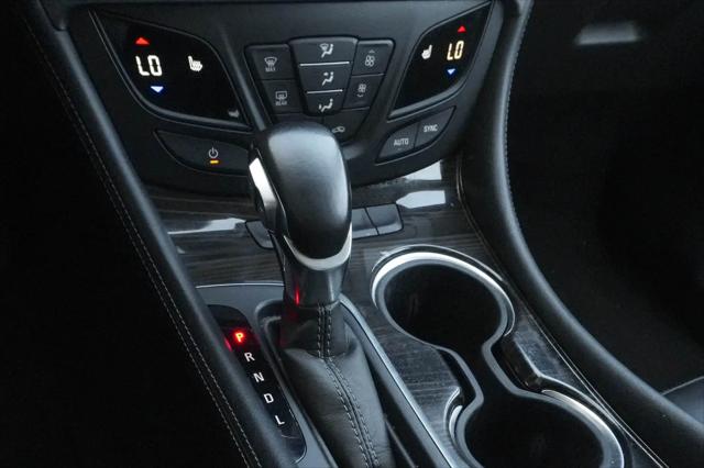2020 Buick Envision FWD Essence