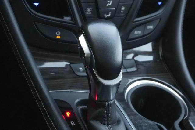 2020 Buick Envision FWD Essence