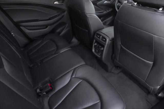 2020 Buick Envision FWD Essence
