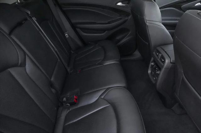 2020 Buick Envision FWD Essence