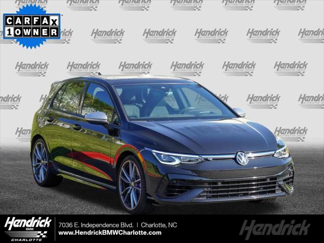 2024 Volkswagen Golf R 2.0T for sale in Charlotte, NC