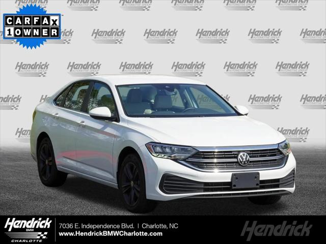 2024 Volkswagen Jetta 1.5T SE for sale in Charlotte, NC