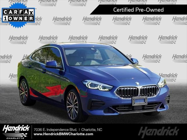 2023 BMW Coupe i xDrive for sale in Charlotte, NC