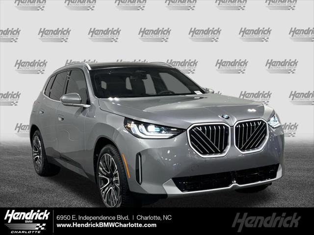 2026 BMW X3 30 xDrive for sale in Charlotte, NC