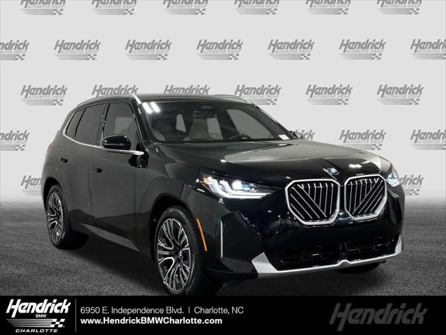 2026 BMW X3 30 xDrive for sale in Charlotte, NC