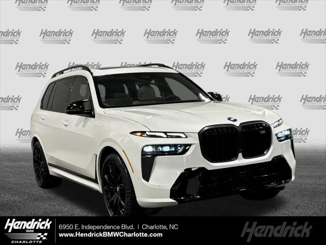 2027 BMW X7 M60i for sale in Charlotte, NC