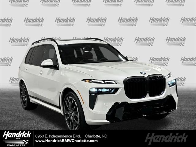 2027 BMW X7 xDrive40i for sale in Charlotte, NC
