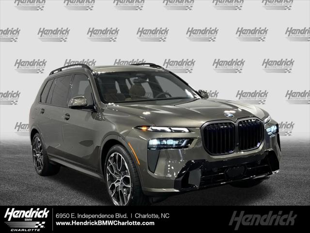 2027 BMW X7 xDrive40i for sale in Charlotte, NC
