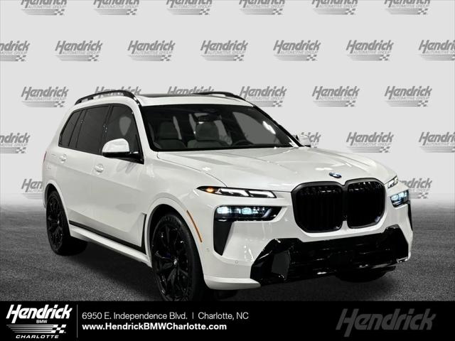 2027 BMW X7 xDrive40i for sale in Charlotte, NC