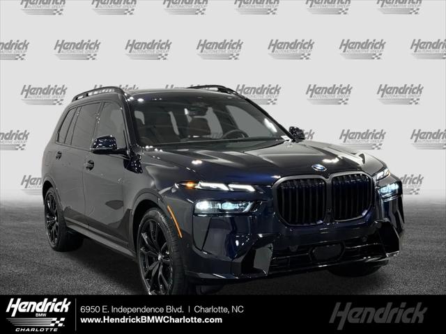 2027 BMW X7 xDrive40i for sale in Charlotte, NC