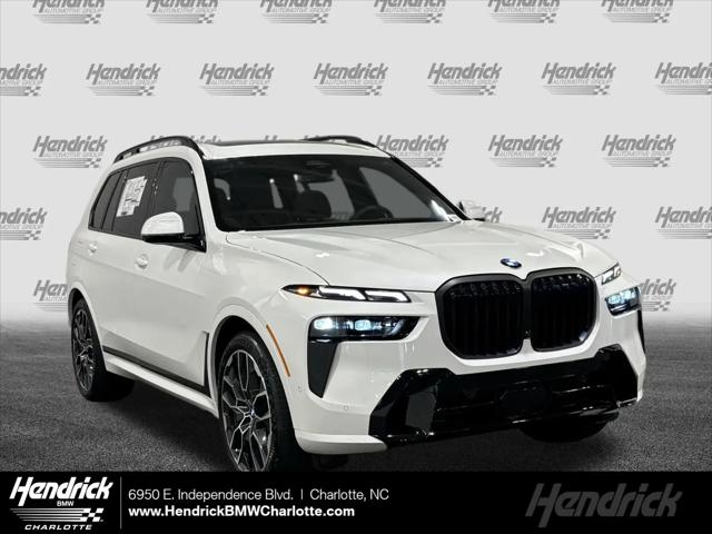 2027 BMW X7 xDrive40i for sale in Charlotte, NC