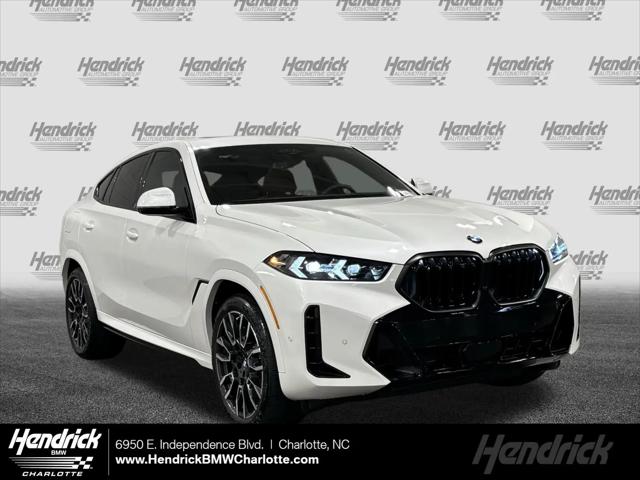 2027 BMW X6 xDrive40i for sale in Charlotte, NC