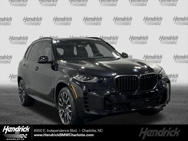 2026 BMW X5 xDrive50e for sale in Charlotte, NC