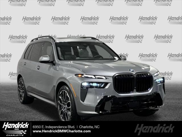 2027 BMW X7 xDrive40i for sale in Charlotte, NC