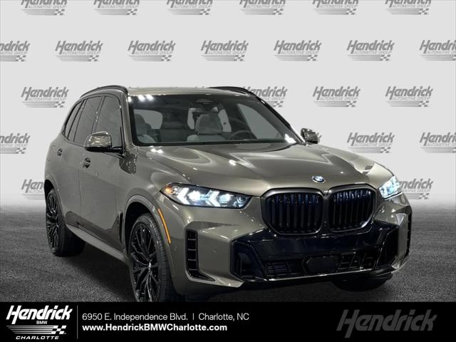 2026 BMW X5 xDrive40i for sale in Charlotte, NC