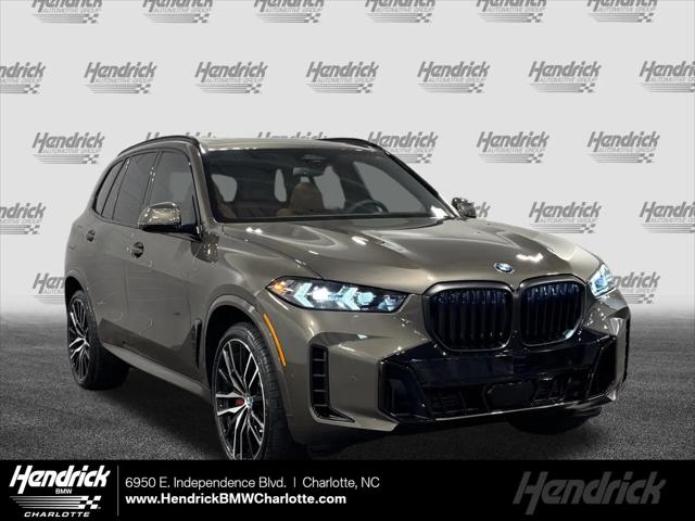 2026 BMW X5 xDrive40i for sale in Charlotte, NC