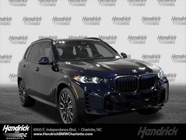 2026 BMW X5 xDrive50e for sale in Charlotte, NC