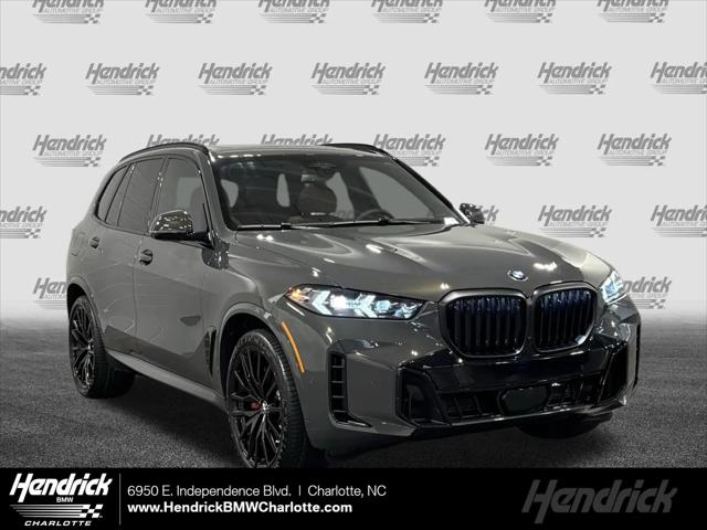 2026 BMW X5 xDrive40i for sale in Charlotte, NC
