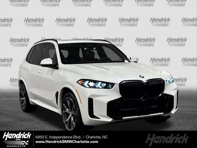 2026 BMW X5 xDrive40i for sale in Charlotte, NC