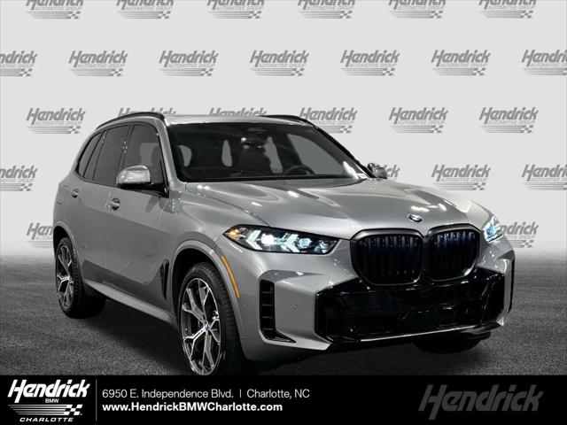2026 BMW X5 xDrive40i for sale in Charlotte, NC