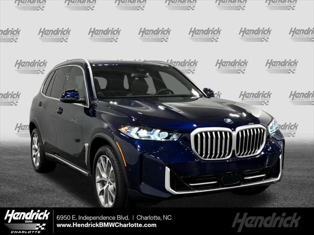 2026 BMW X5 xDrive40i for sale in Charlotte, NC