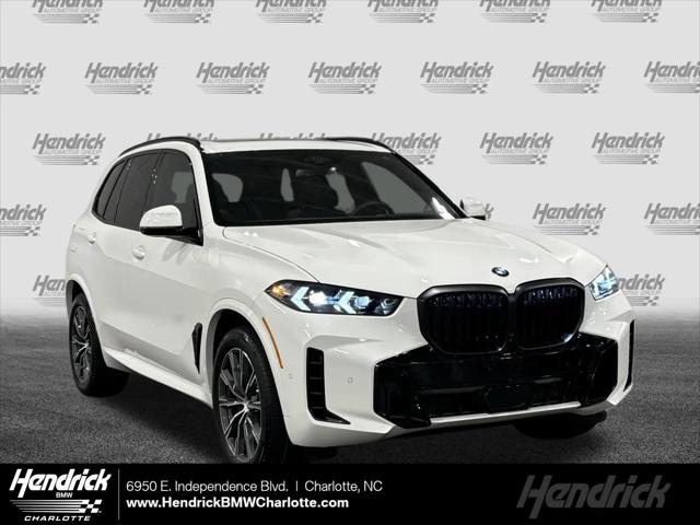 2026 BMW X5 xDrive40i for sale in Charlotte, NC