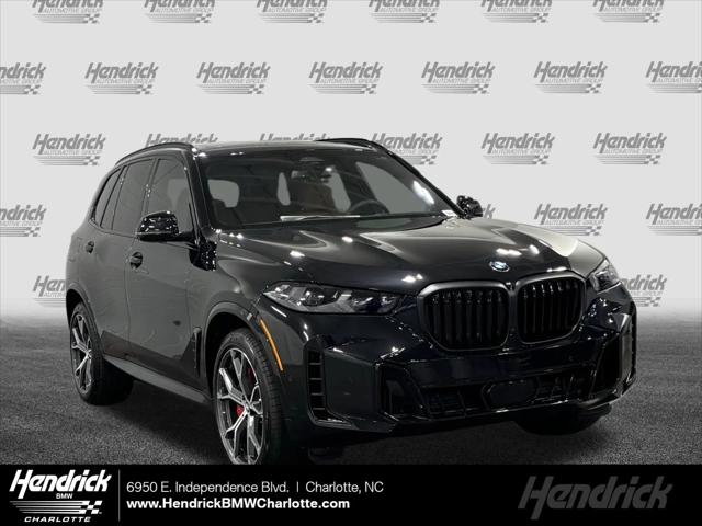 2026 BMW X5 xDrive40i for sale in Charlotte, NC
