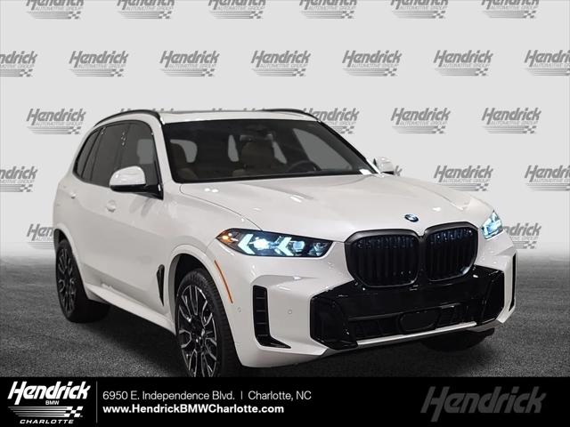 2026 BMW X5 sDrive40i for sale in Charlotte, NC