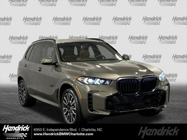 2026 BMW X5 sDrive40i for sale in Charlotte, NC