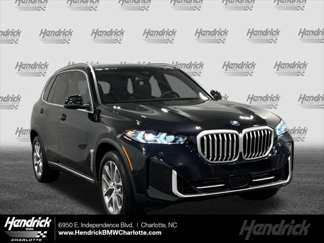 2026 BMW X5 xDrive40i for sale in Charlotte, NC